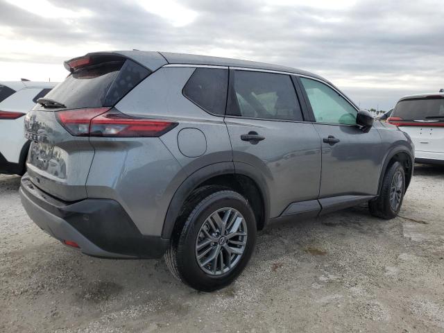  NISSAN ROGUE 2023 Gray