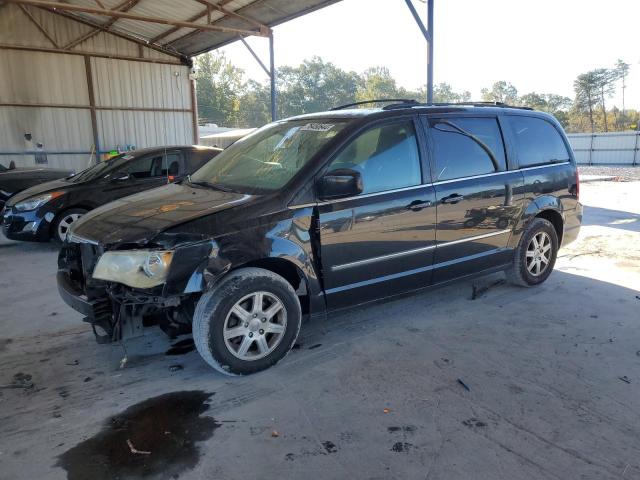 2010 Chrysler Town & Country Touring