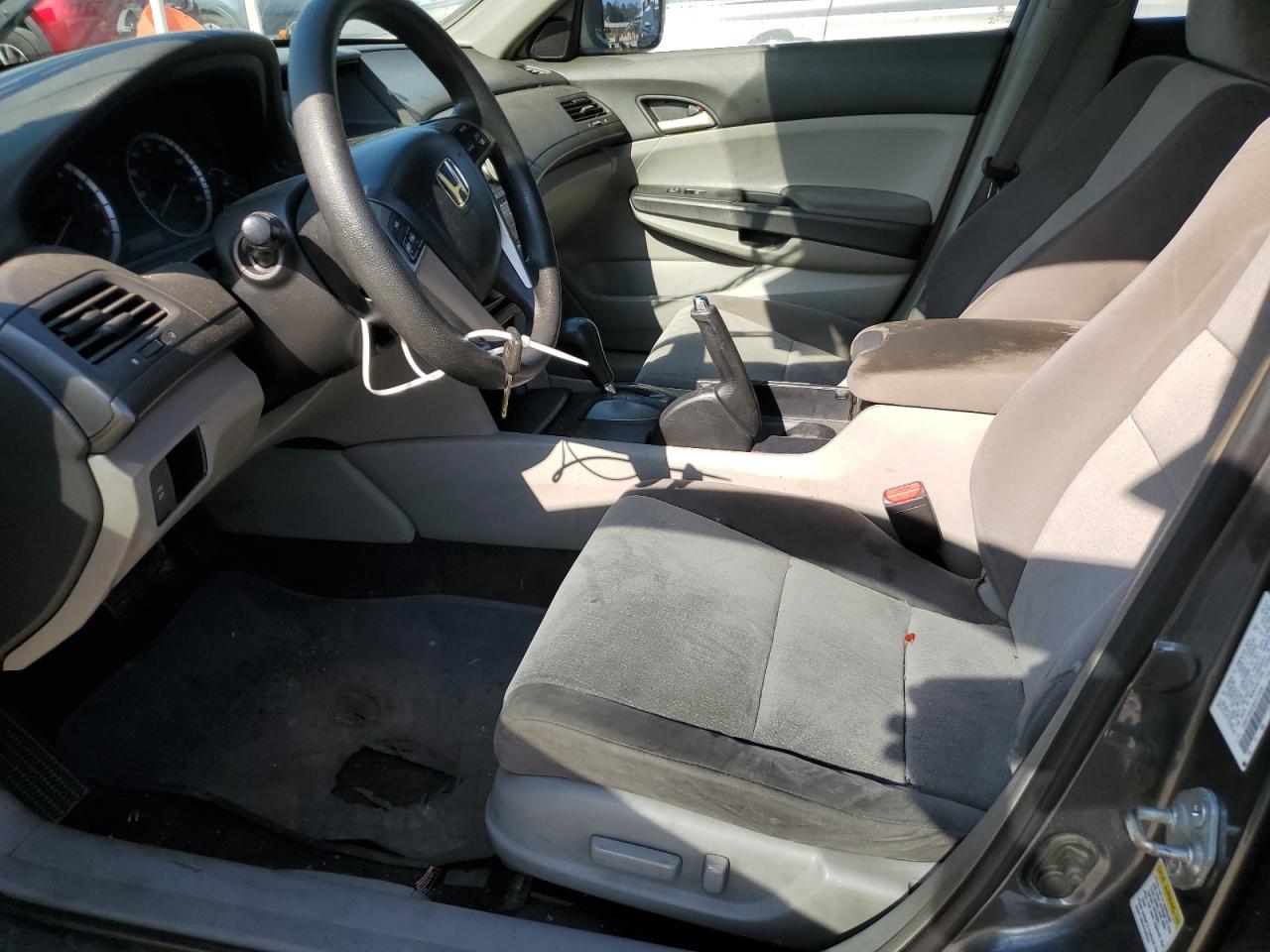 2008 Honda Accord - Image 7