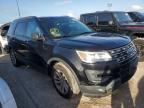 2017 Ford Explorer  продається в Riverview, FL - Water/Flood