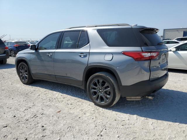  CHEVROLET TRAVERSE 2020 Charcoal