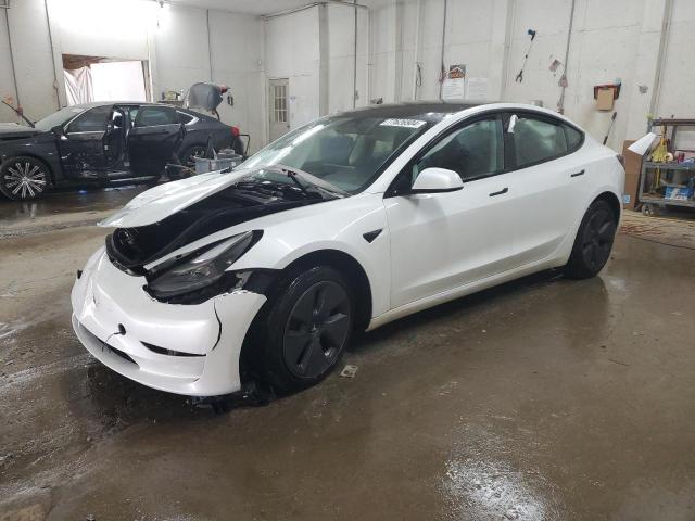 5YJ3E1EA9PF505147 Tesla Model 3 