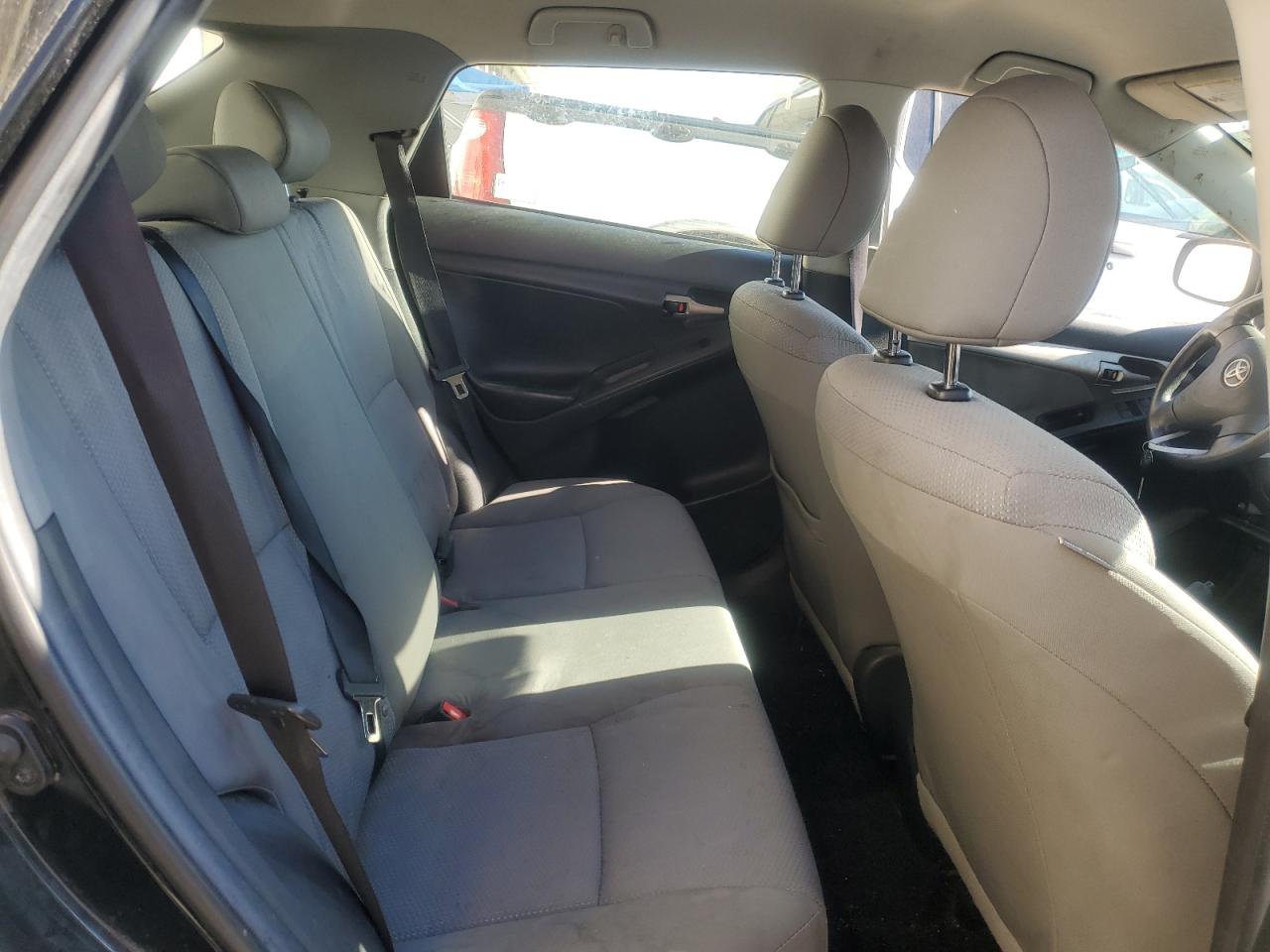 2009 Toyota Corolla Matrix VIN: 2T1KU40E69C070704 Lot: 75939724