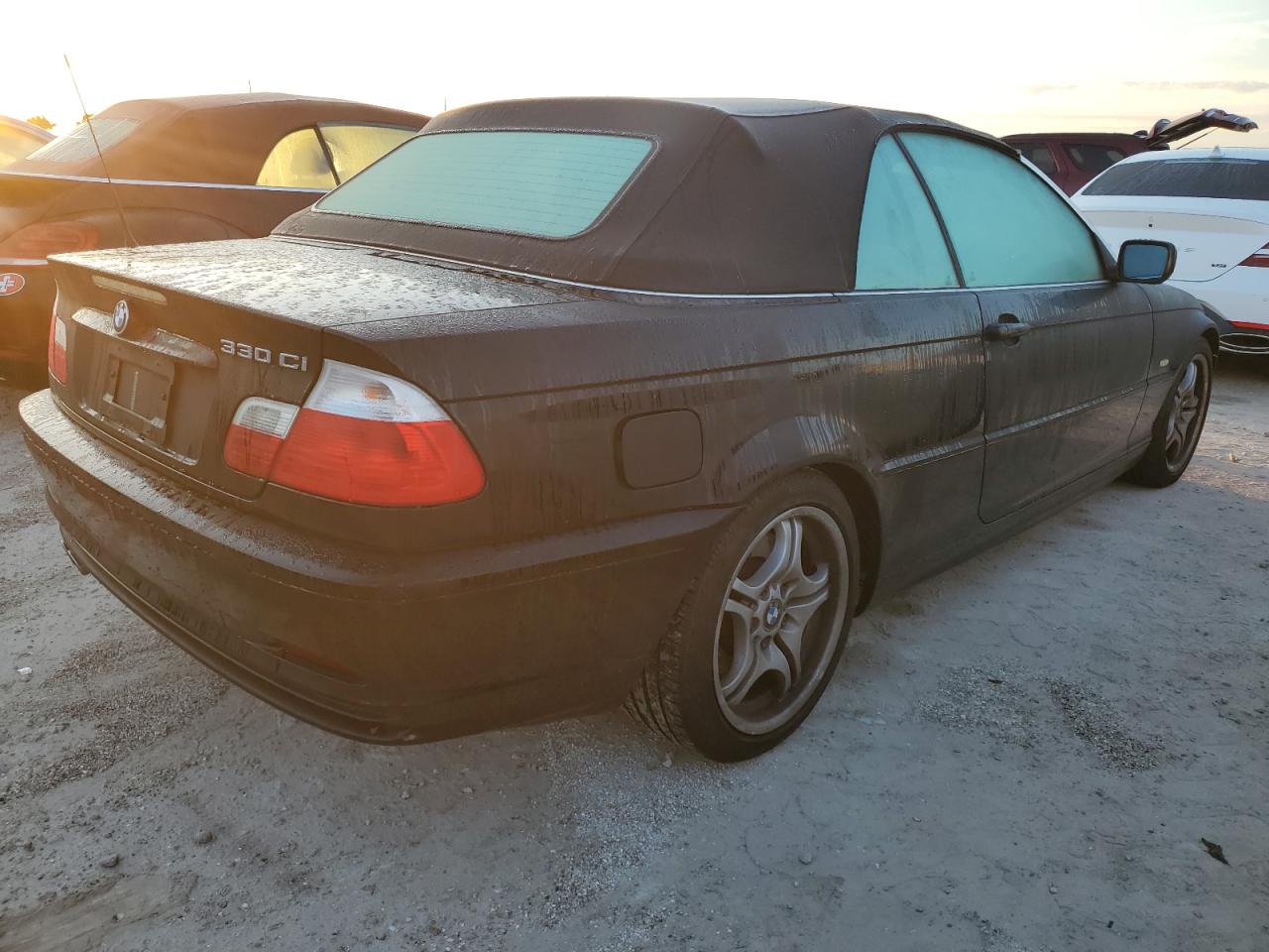 2003 BMW 3er - Image 3