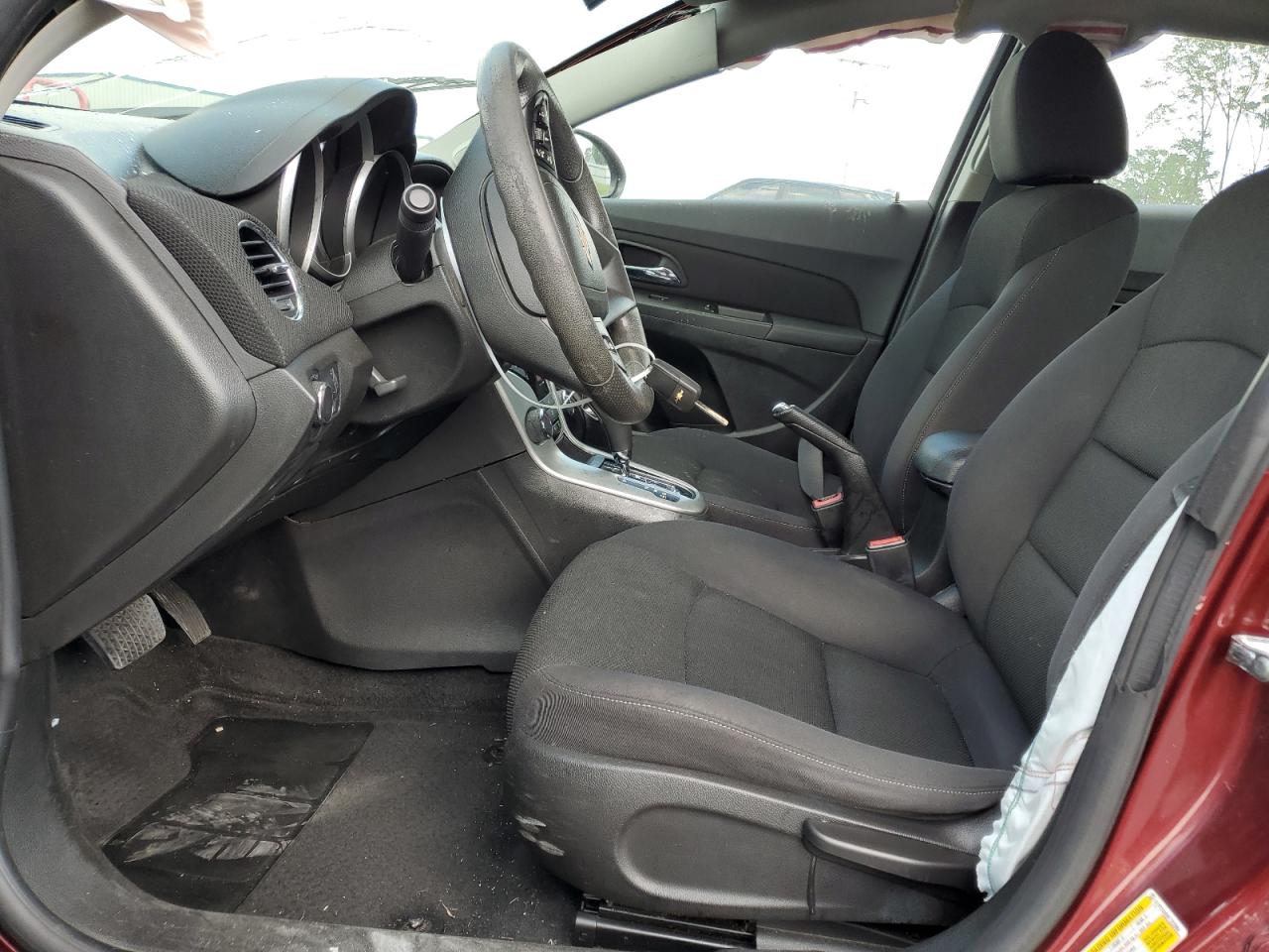 2015 Chevrolet Cruze - Image 7