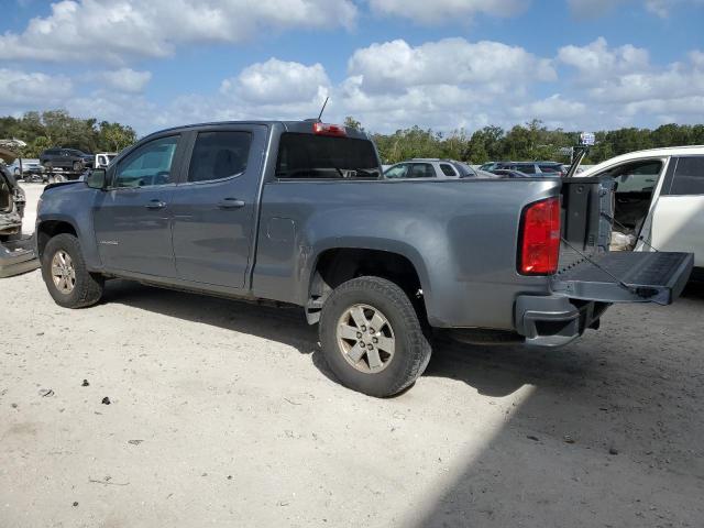 1GCGSBEN1L1163716 Chevrolet Colorado  2