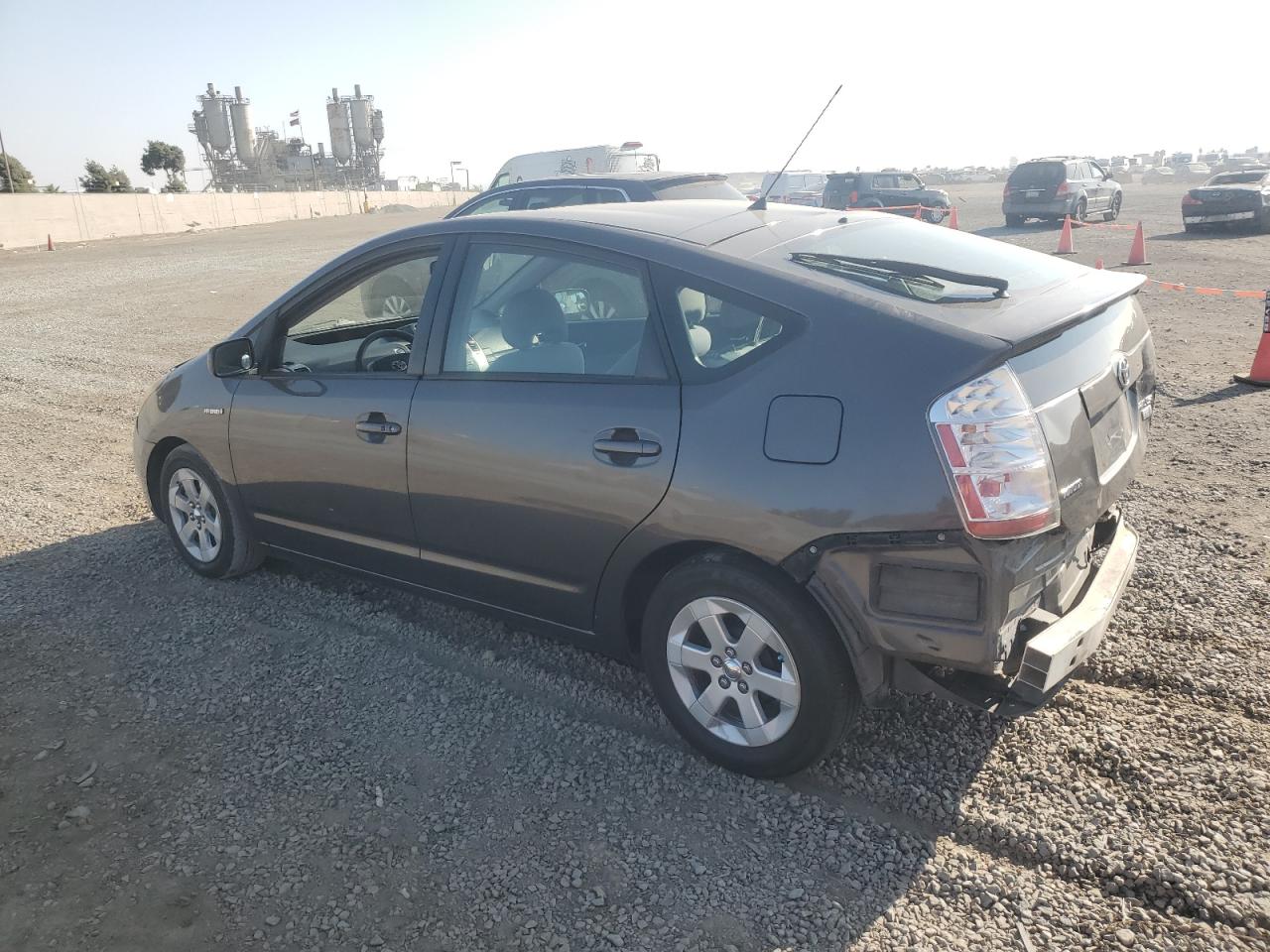 2009 Toyota Prius - Image 2