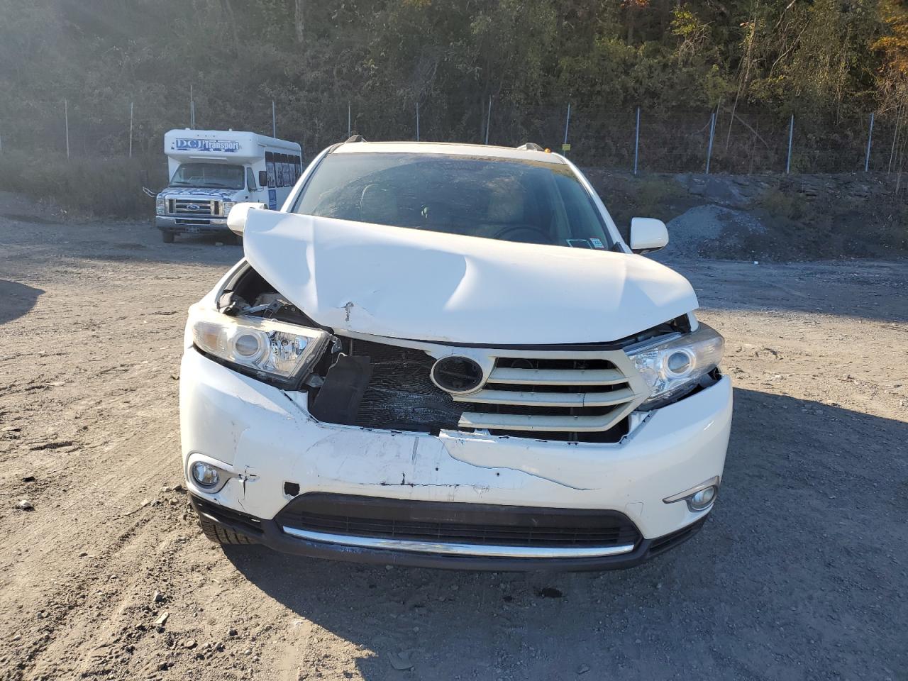 2013 Toyota Highlander - Image 5