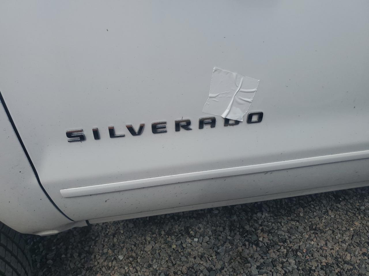 2019 Chevrolet Silverado Ld C1500 Lt VIN: 2GCRCPEC4K1138514 Lot: 73854454