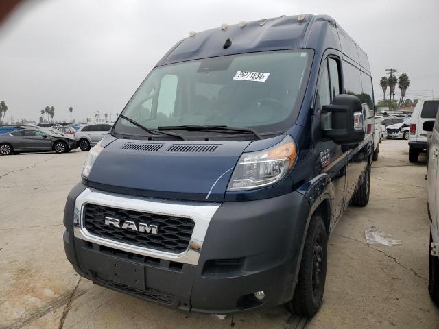 2022 Ram Promaster 1500 1500 High