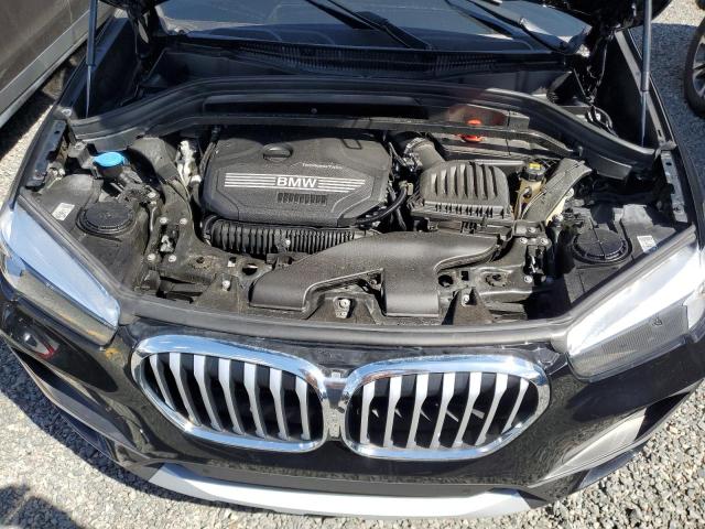 WBXJG7C04M5T81187 BMW X1 SDRIVE2 12