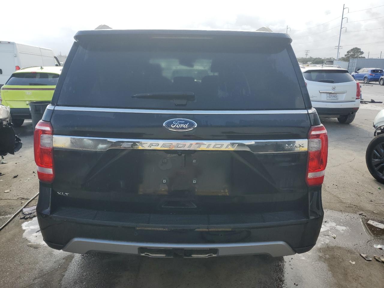 2019 Ford Expedition - Image 6