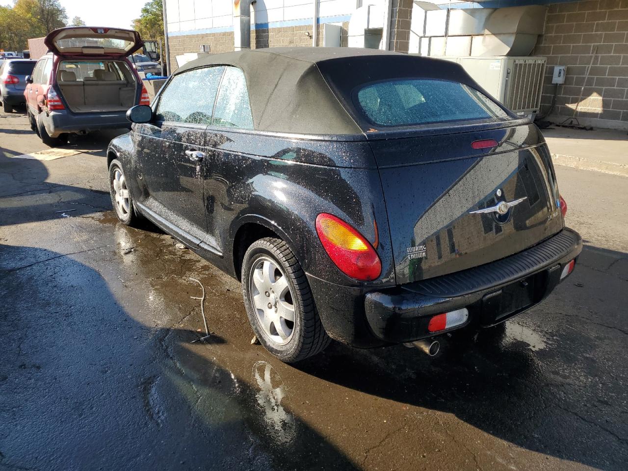2005 Chrysler PT Cruiser - Image 2