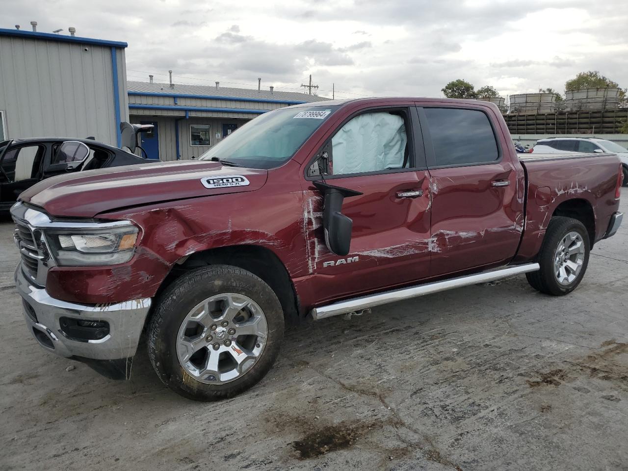 2019 RAM 1500 - Image 1