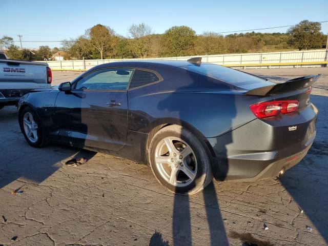 1G1FB1RS3L0101156 Chevrolet Camaro LS 2