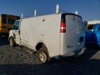 2010 CHEVROLET EXPRESS G2500    à vendre chez Copart VA - FREDERICKSBURG
