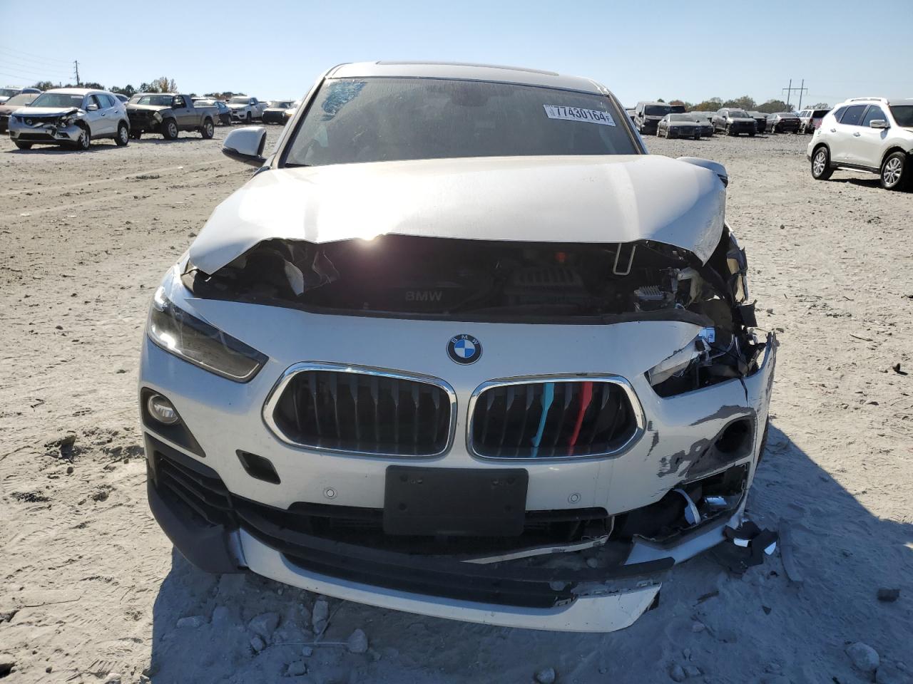 2018 BMW X2 - Image 5