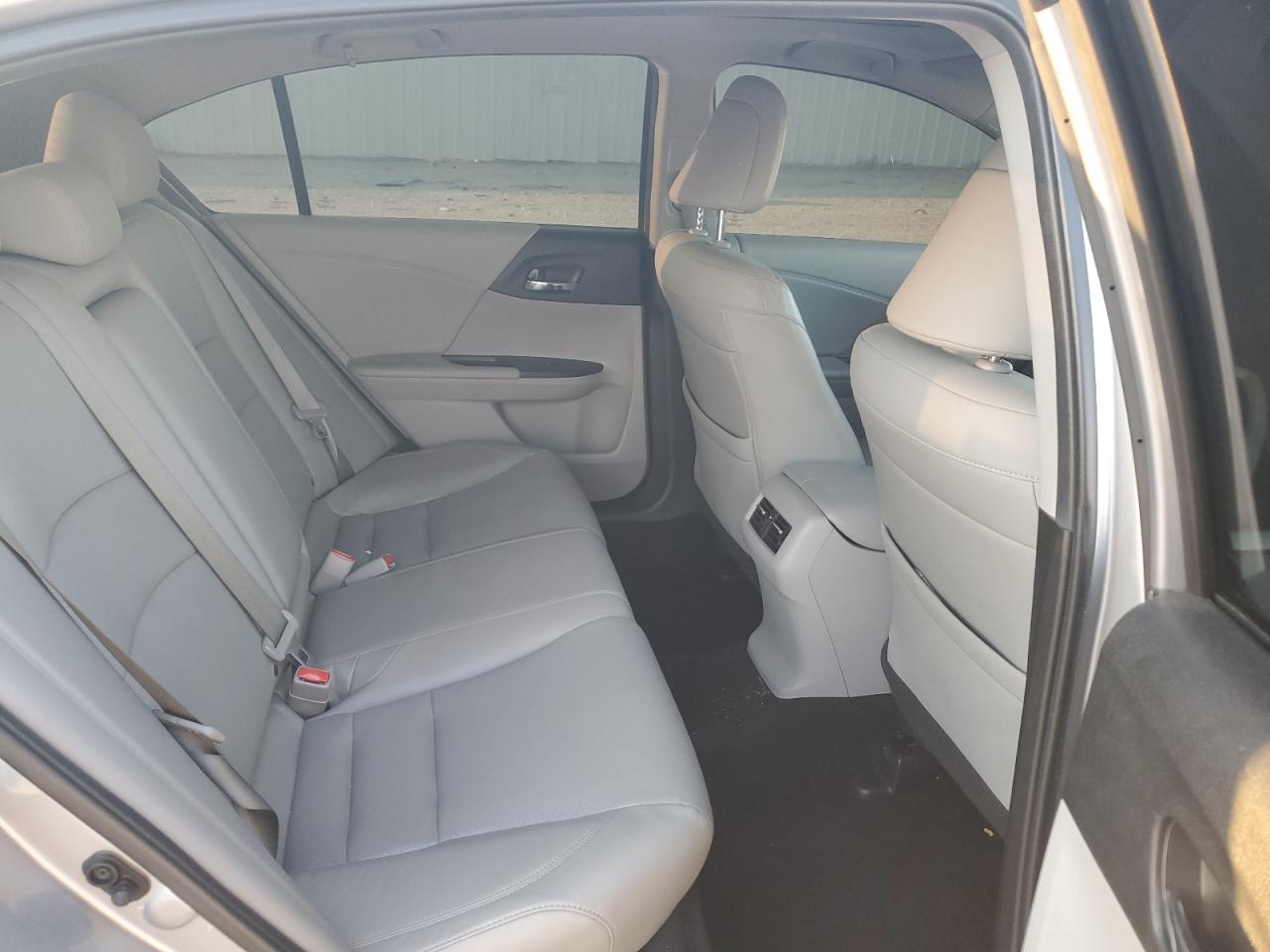 2016 Honda Accord - Image 10