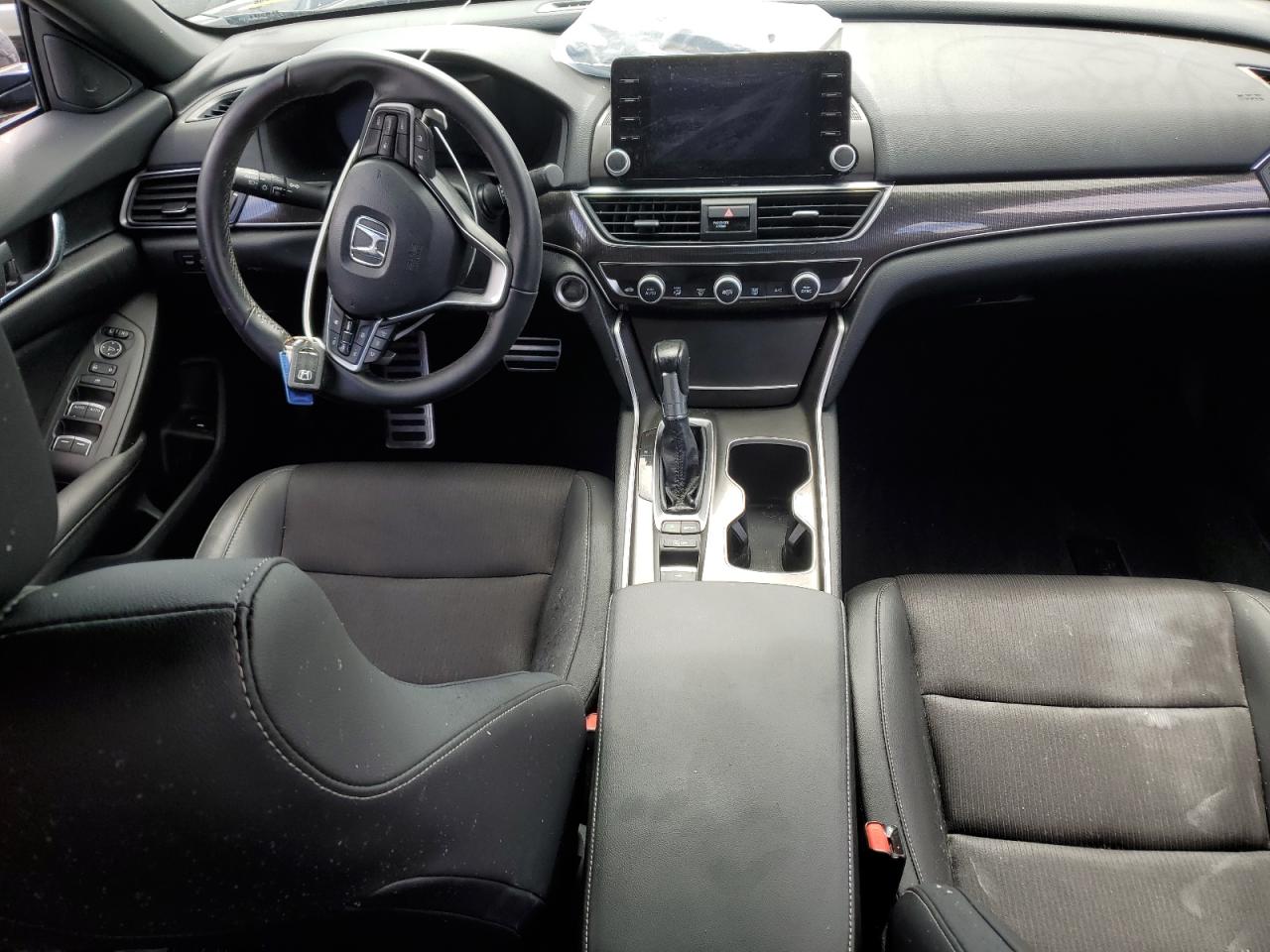 2022 Honda Accord - Image 8