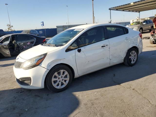 2013 Kia Rio Lx