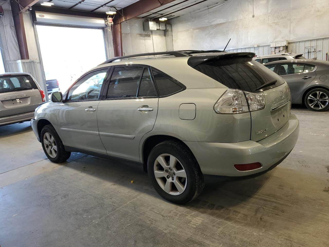 2008 Lexus RX - Image 2