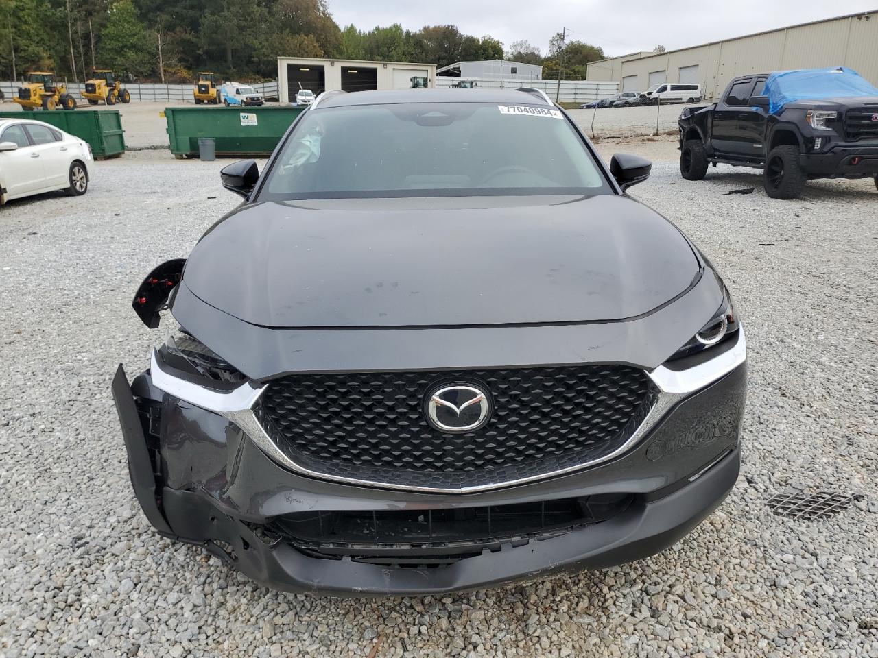 2024 Mazda CX-30 - Image 5