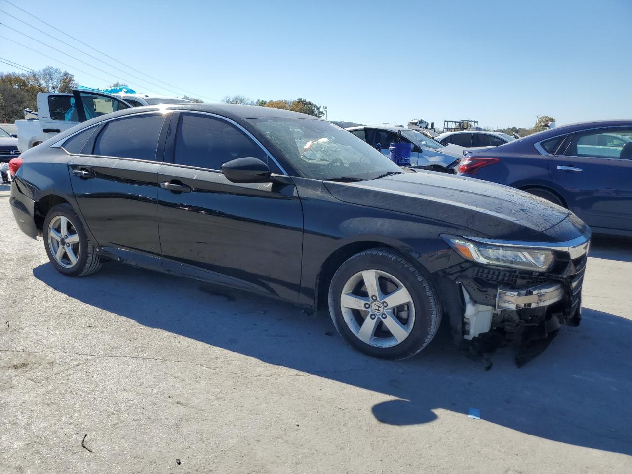 2018 Honda Accord - Image 4