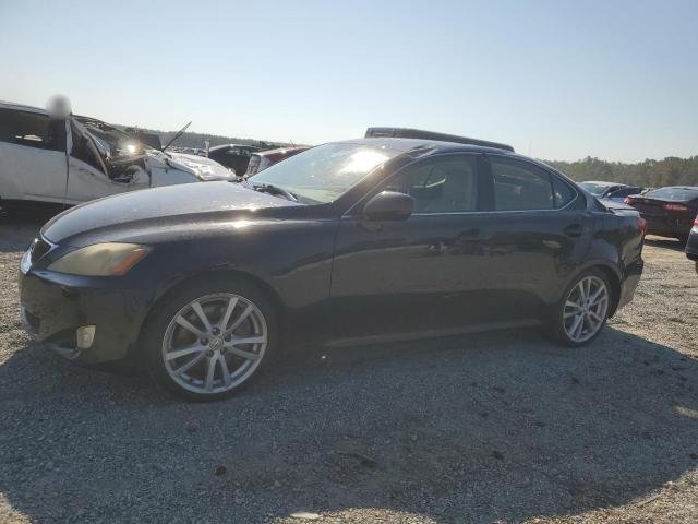 2006 Lexus Is 350