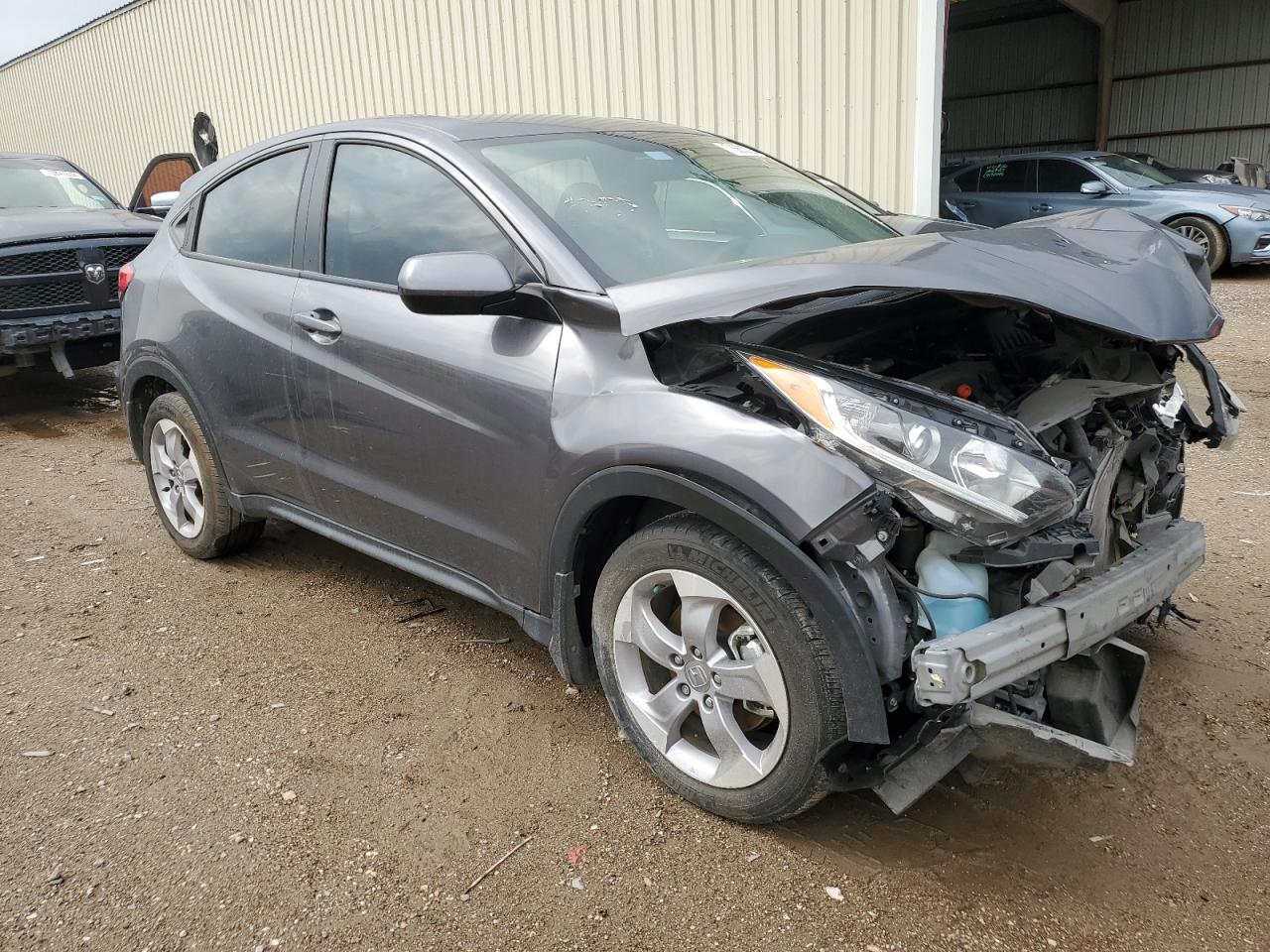 2020 Honda HR-V - Image 3