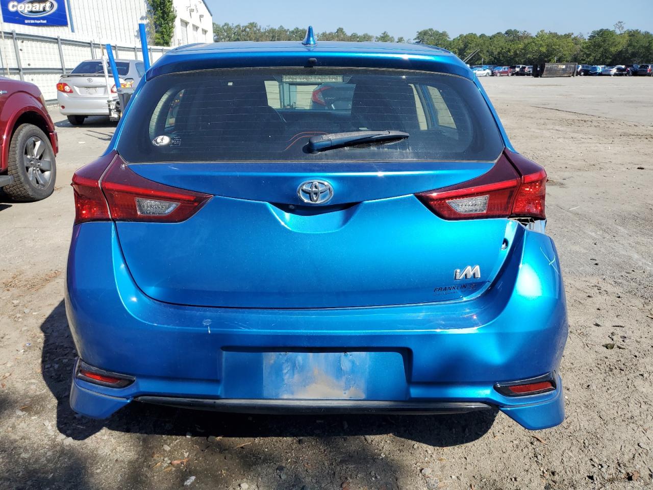 2018 Toyota Corolla - Image 6