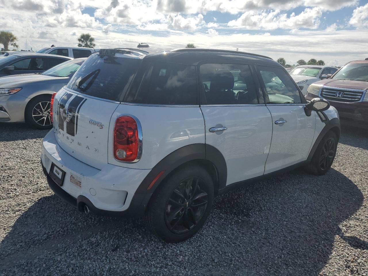 2015 MINI Cooper - Image 3