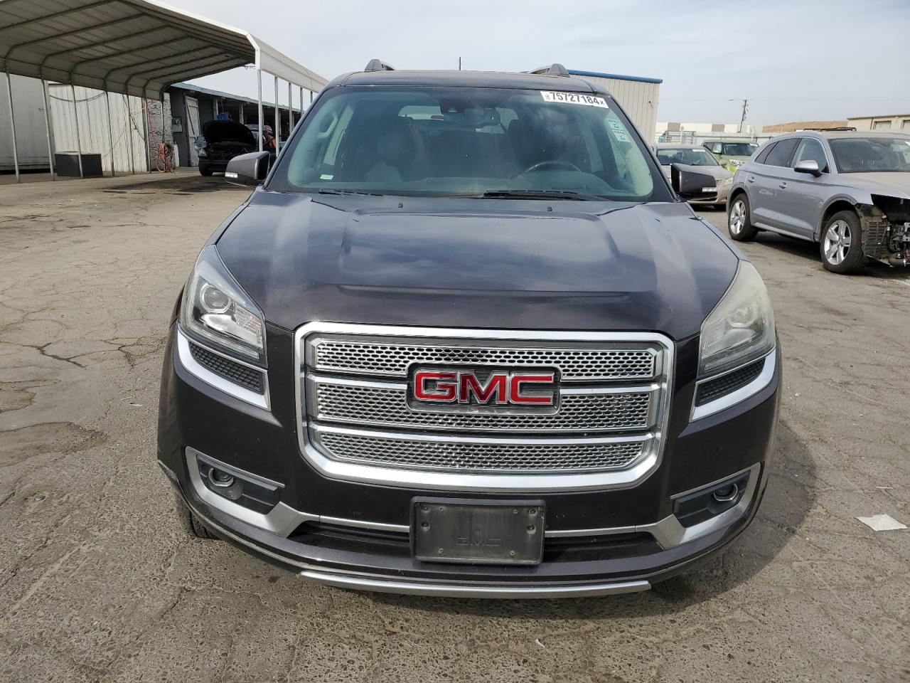 2014 GMC Acadia - Image 5