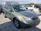 2016 Subaru Forester 2.5I Premium zu verkaufen in Cahokia Heights, IL - Side