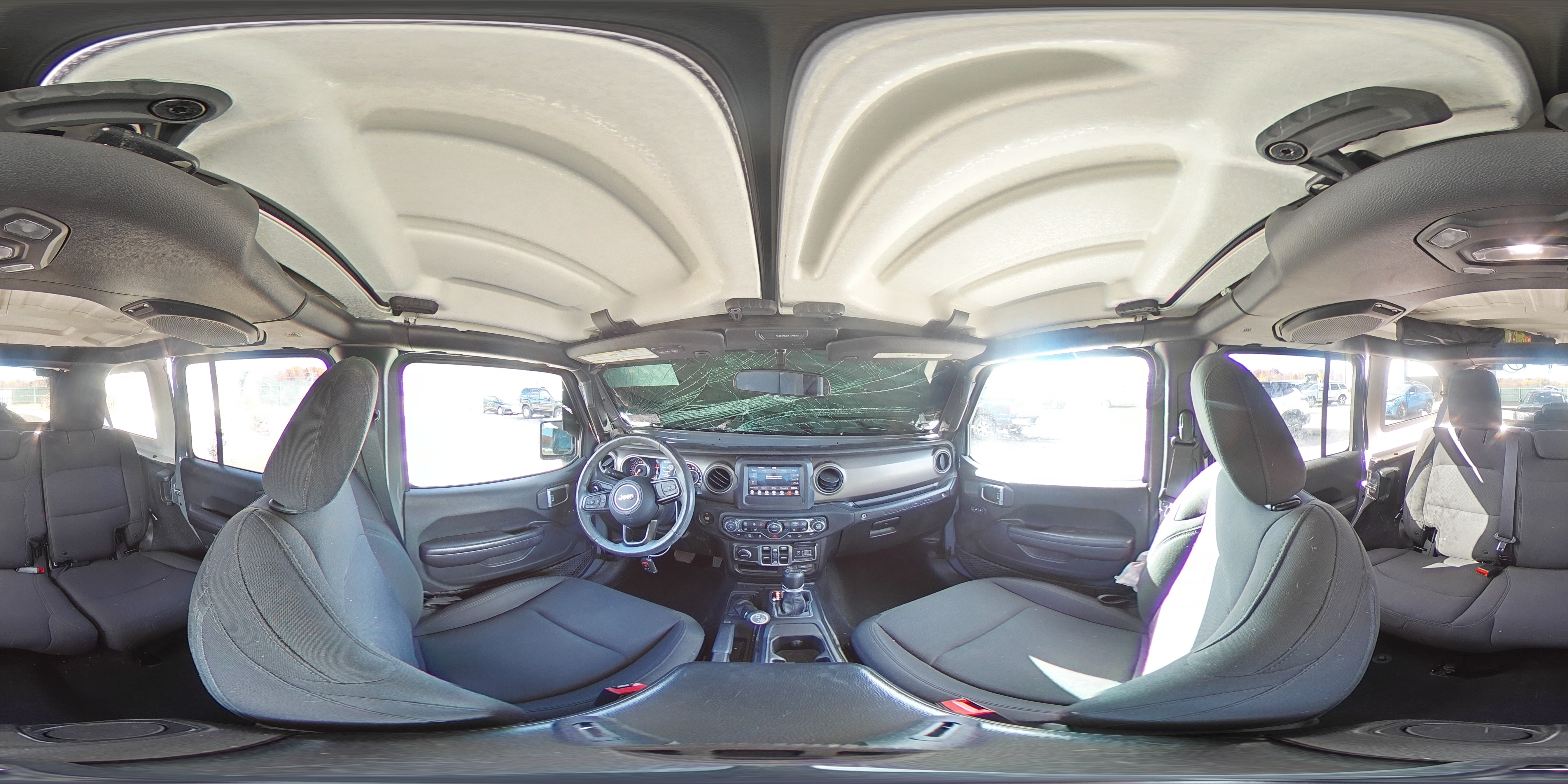 2018 Jeep Wrangler - Image 15