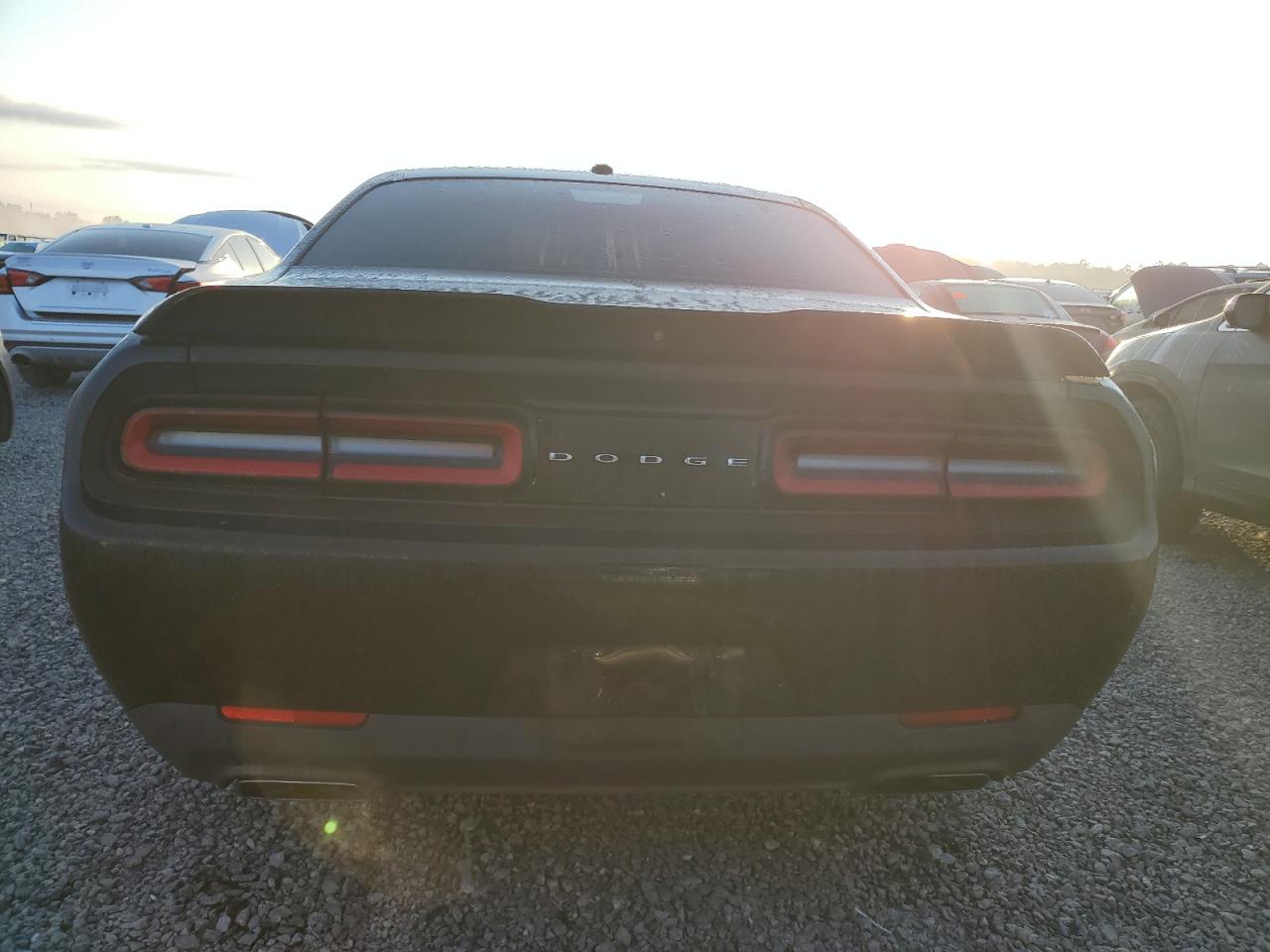 2018 Dodge Challenger R/T VIN: 2C3CDZBT2JH231870 Lot: 76084024