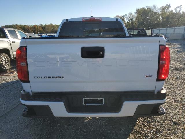 1GCGSCENXN1248613 Chevrolet Colorado L 6