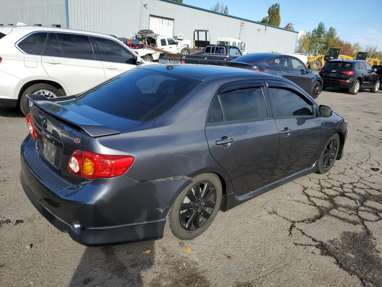 2010 Toyota Corolla - Image 3