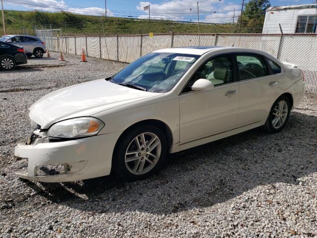 2009 Chevrolet Impala Ltz