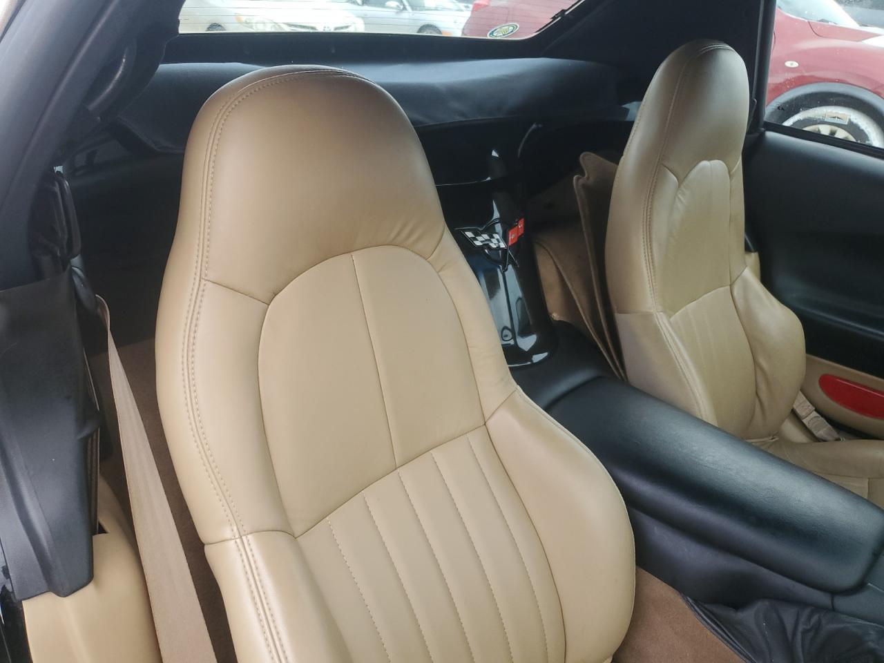 1999 Chevrolet Corvette VIN: 1G1YY32G9X5121378 Lot: 74348204