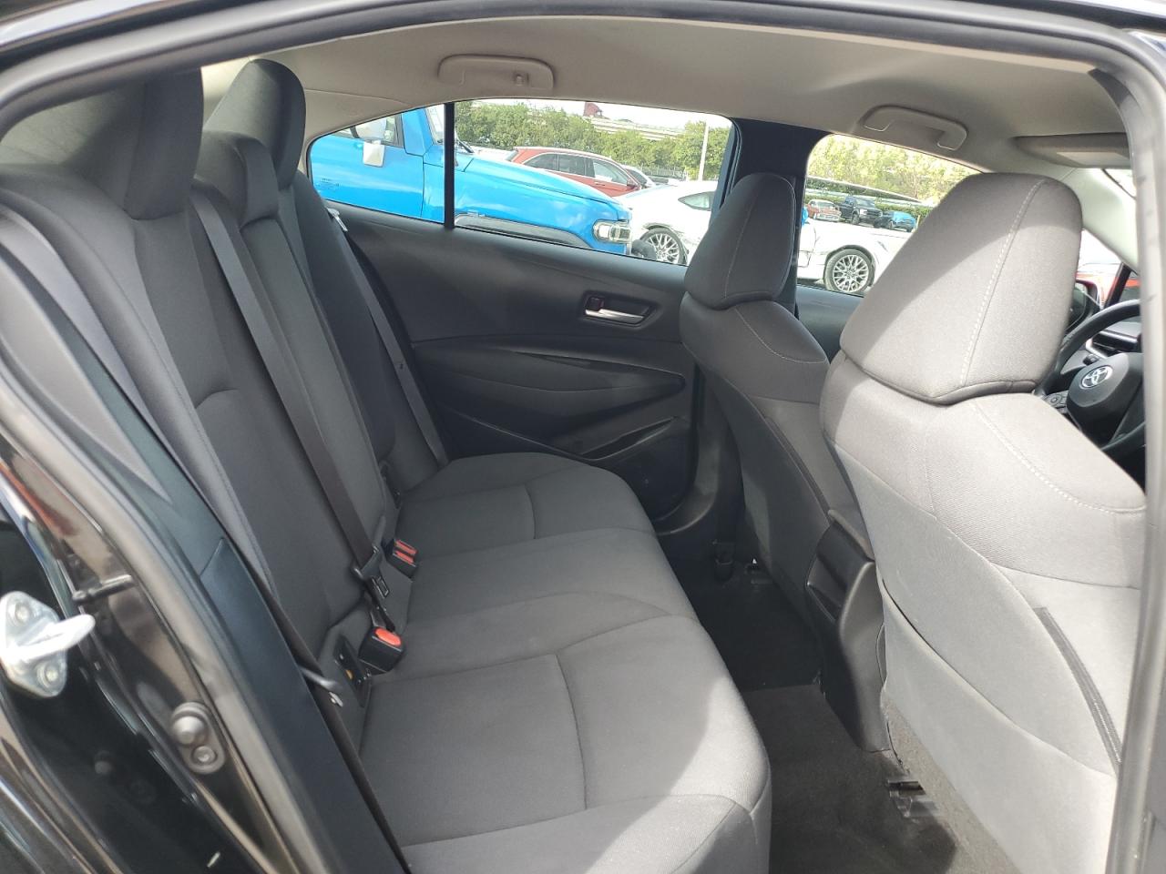 2021 Toyota Corolla - Image 10