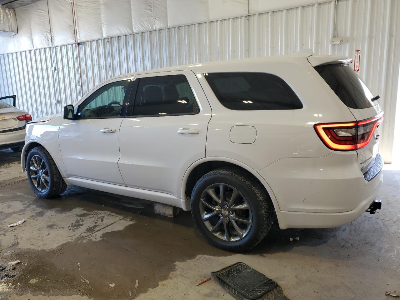 2018 Dodge Durango - Image 2