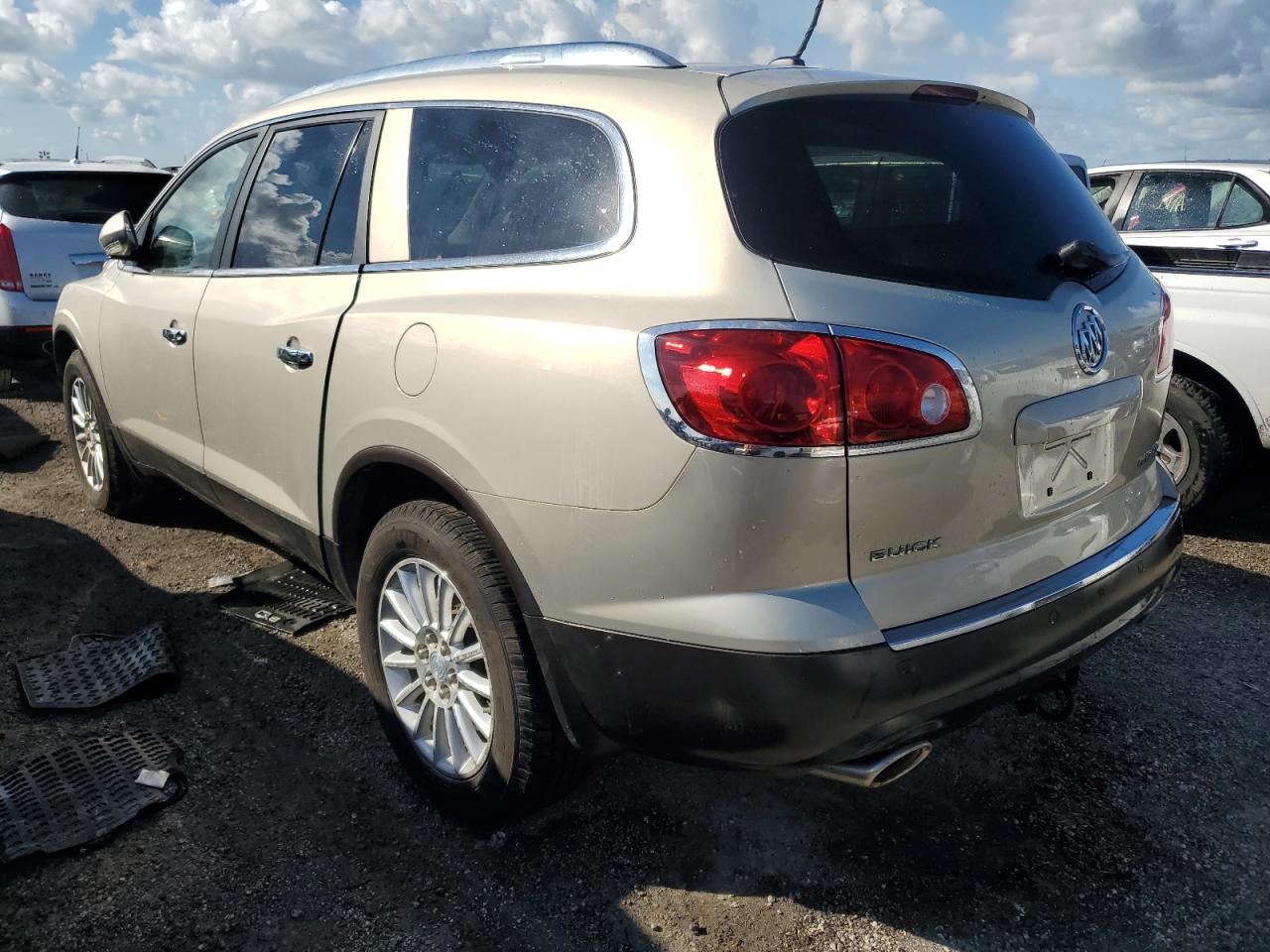 2012 Buick Enclave - Image 2