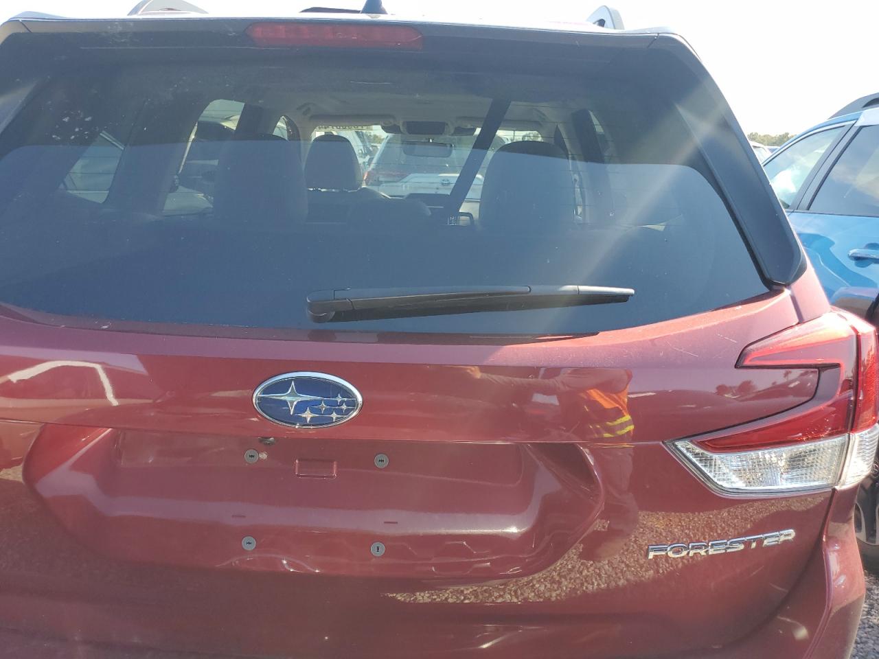 2024 Subaru Forester - Image 6