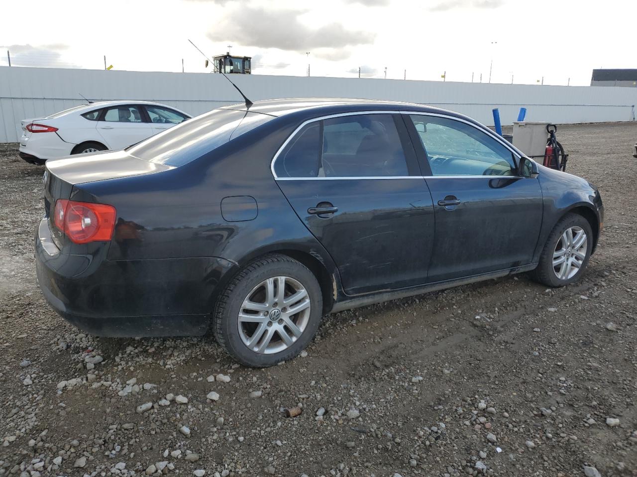 2007 Volkswagen Jetta - Image 3