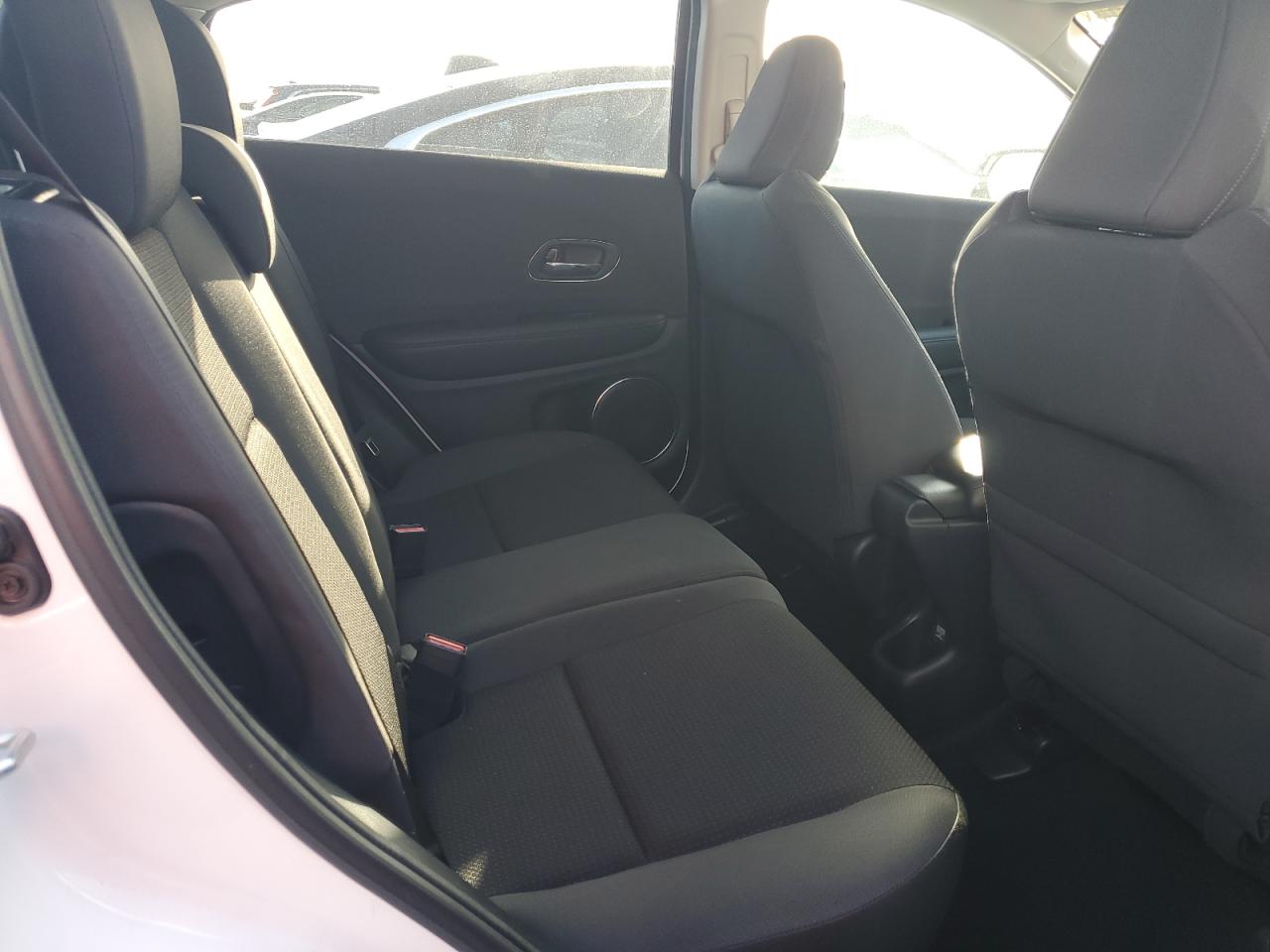 2021 Honda Hr-V Ex VIN: 3CZRU5H52MM719577 Lot: 74235854