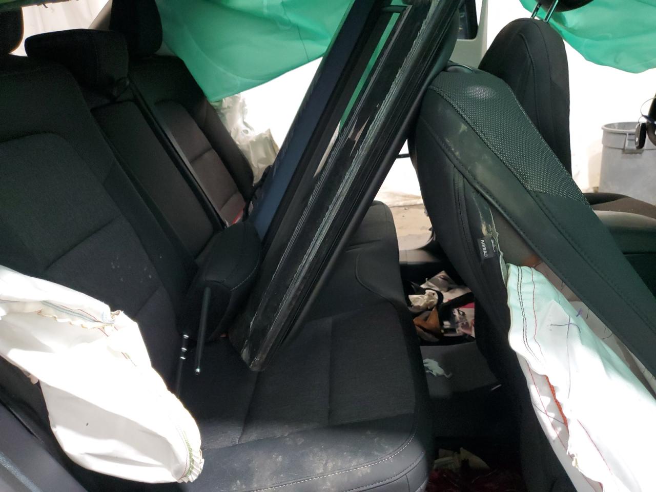 2024 Ford Bronco Sport Big Bend VIN: 3FMCR9B65RRE68226 Lot: 78535824