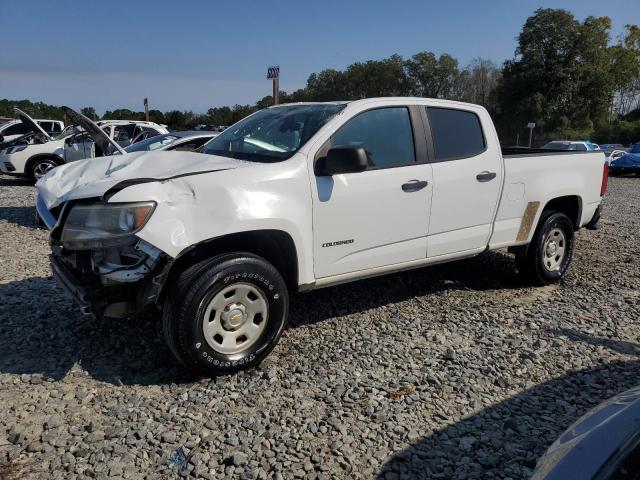 2015 Chevrolet Colorado  zu verkaufen in Tifton, GA - Top/Roof