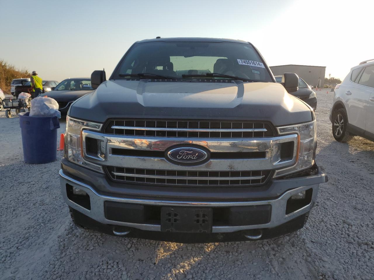 2018 Ford F-150 - Image 5