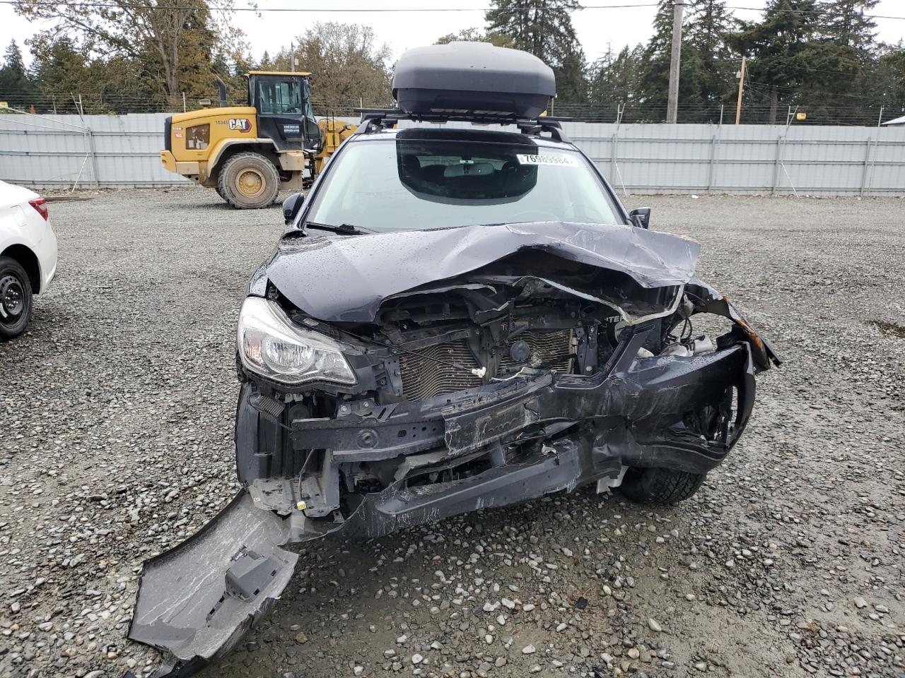 2016 Subaru XV - Image 5