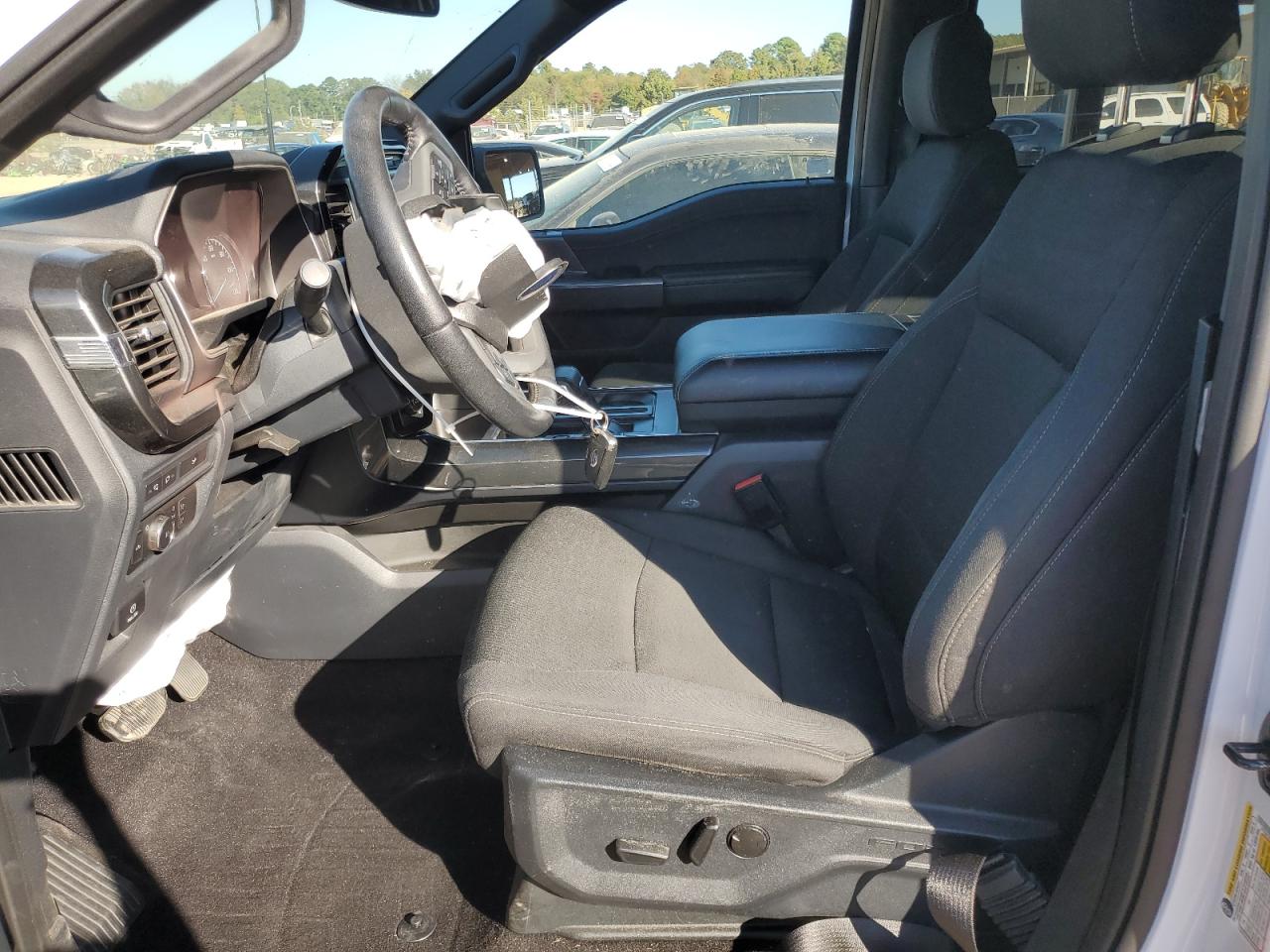 2022 Ford F-150 - Image 7